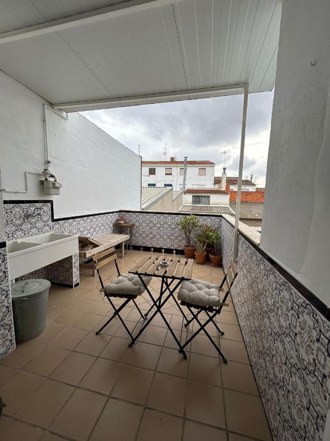 La Oliverica Caudete Exteriér fotografie